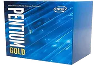 Processeur Intel Pentium Gold G6405 - 4.1 GHz, 4 Mo Cache, LGA 1200