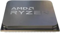 Processeur AMD Ryzen 5 7600 - 6 Cœurs / 12 Threads - Socket AM5 - 5.1 GHz