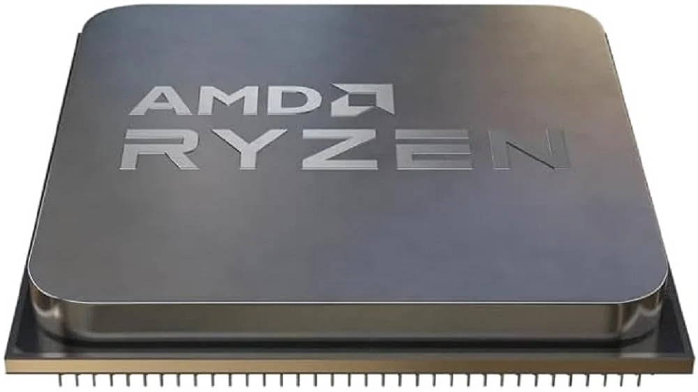 Processeur AMD Ryzen 5 7600 - 6 Cœurs / 12 Threads - Socket AM5 - 5.1 GHz