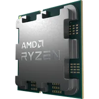 Processeur AMD Ryzen 5 7600X - Performances Gaming et Création Exceptionnelles