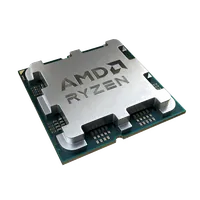Processeur AMD Ryzen 5 7600X - Performances Gaming et Création Exceptionnelles - 2