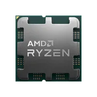 Processeur AMD Ryzen 5 7600X - Performances Gaming et Création Exceptionnelles - 3