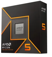 Processeur AMD Ryzen 5 7600X - Performances Gaming et Création Exceptionnelles - 4