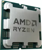Processeur AMD Ryzen 7 7700 (5.3 GHz) AM5 - Version OEM (Tray)