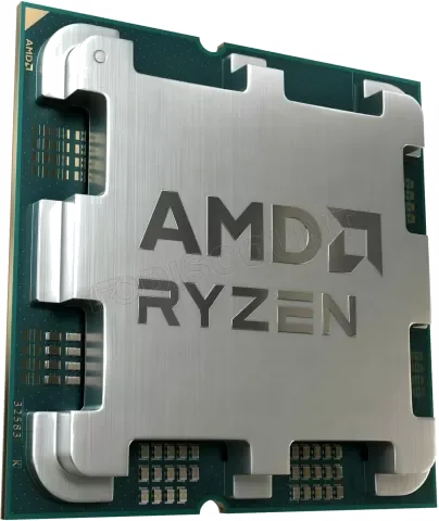 Processeur AMD Ryzen 7 7700 (5.3 GHz) AM5 - Version OEM (Tray)