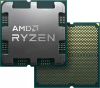 Processeur AMD Ryzen 7 7700 (5.3 GHz) AM5 - Version OEM (Tray) - 2