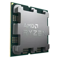 Processeur AMD Ryzen 5 7500X3D - 6 Coeurs, 12 Threads, Socket AM5, 102 Mo Cache 3D V-Cache
