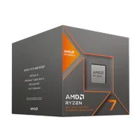 Processeur AMD Ryzen 7 8700G - 8 Cœurs / 16 Threads - Socket AM5 - Graphiques Radeon 780M