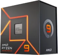 Processeur AMD Ryzen 9 7900X - 12 Cœurs / 24 Threads - Jusqu'à 5.6 GHz - Socket AM5