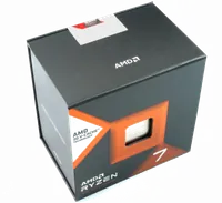 Processeur AMD Ryzen 7 7800X3D - 8 Coeurs / 16 Threads - Socket AM5 - 104 Mo Cache 3D V-Cache - 3