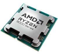 Processeur AMD Ryzen 7 9800X3D 5.2 GHz AM5 Tray