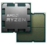 Processeur AMD Ryzen 7 9800X3D 5.2 GHz AM5 Tray - 2