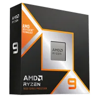 Processeur AMD Ryzen 9 9950X - 16 Cœurs, 5.7 GHz, Socket AM5 - 2
