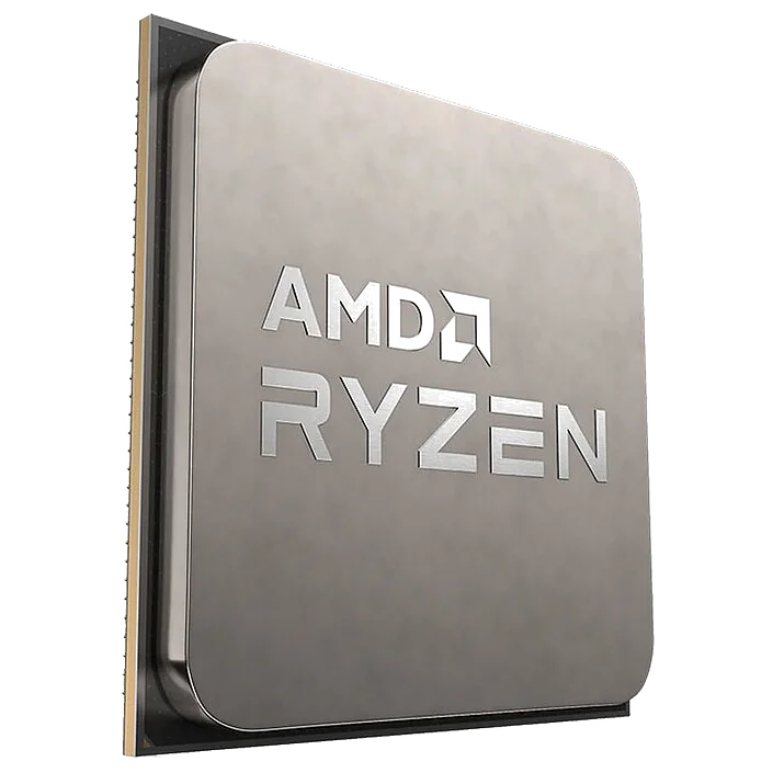 Processeur AMD Ryzen 3 3200G avec Radeon Vega 8 - 4 Coeurs / 4 Threads
