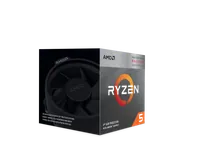 Processeur AMD Ryzen 3 3200G avec Radeon Vega 8 - 4 Coeurs / 4 Threads - 2