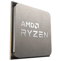 Processeur AMD Ryzen 5 3400G avec Graphiques Radeon Vega 11 - Socket AM4 - 2