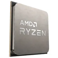Processeur AMD Ryzen 7 5700 - 8 Cœurs / 16 Threads - 4.6 GHz - Socket AM4 - Sans iGPU