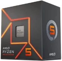 Processeur AMD Athlon 3000G - 3.5 GHz, 2 Cœurs, Radeon Vega 3, Socket AM4 - 4