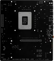 Carte Mère ASRock B860M-H2 Micro ATX - Socket LGA 1851, DDR5, PCIe 5.0 - 1