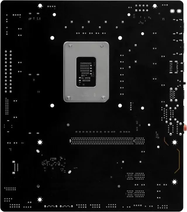 Carte Mère ASRock B860M-H2 Micro ATX - Socket LGA 1851, DDR5, PCIe 5.0