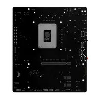 Carte Mère ASRock B860M-H2 Micro ATX - Socket LGA 1851, DDR5, PCIe 5.0 - 2