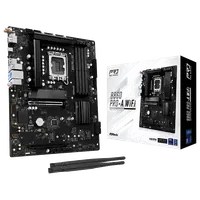 Carte Mère ASRock B860 Pro-A WiFi 6E - Socket LGA 1851, DDR5, PCIe 5.0 - 1