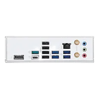 Carte Mère ASRock B860M Pro-A Micro ATX - Socket LGA 1851, DDR5, PCIe 5.0 - 1