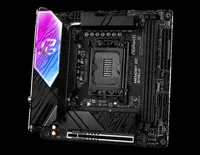 Carte Mère ASRock B860I WiFi Mini ITX - Intel LGA 1851, DDR5, PCIe 5.0 - 1