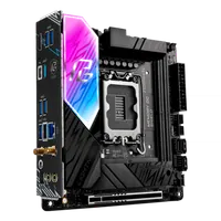 Carte Mère ASRock B860I WiFi Mini ITX - Intel LGA 1851, DDR5, PCIe 5.0 - 2