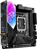 Carte Mère ASRock B860I WiFi Mini ITX - Intel LGA 1851, DDR5, PCIe 5.0 - 3