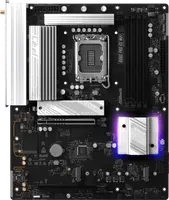 Carte Mère ASRock B860 Pro Race Sport WiFi - Socket LGA 1851 - 1