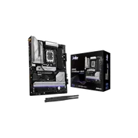 Carte Mère ASRock B860 LiveMixer WiFi - Intel LGA 1851, DDR5, PCIe 5.0 - 1