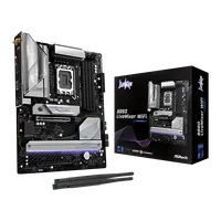 Carte Mère ASRock B860 LiveMixer WiFi - Intel LGA 1851, DDR5, PCIe 5.0 - 3