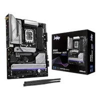 Carte Mère ASRock B860 LiveMixer WiFi - Intel LGA 1851, DDR5, PCIe 5.0 - 4