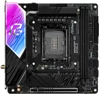 Caractéristiques principales