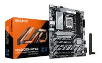 GIGABYTE B860 DS3H WIFI6E - Carte mère ATX Intel B860 DDR5 - 1