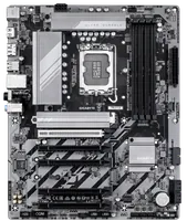 GIGABYTE B860 DS3H WIFI6E - Carte mère ATX Intel B860 DDR5 - 2