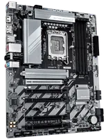 GIGABYTE B860 DS3H WIFI6E - Carte mère ATX Intel B860 DDR5 - 3