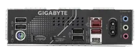 GIGABYTE B860 EAGLE WIFI6E Carte mère - Processeurs Intel Core Ultra, VRM 12+1+2+1 phases, jusqu'à 9066MHz DDR5, 1xPCIe 5.0 + 2xPCIe 4.0 M.2, LAN 2,5 GbE, WIFI 6E, USB 3.2 Gen 2x2 - 4