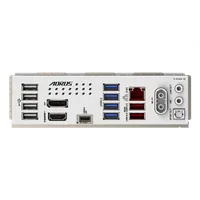 GIGABYTE B860 AORUS ELITE WIFI7 ICE - Carte mère Intel Core Ultra - 5