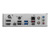 MSI PRO B860M-A WIFI carte mère Intel B860 LGA 1851 (Socket V1) micro ATX - 5