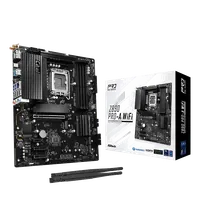Carte Mère ASRock Z890 Pro-A ATX - Socket LGA 1851, DDR5, PCIe 5.0, Thunderbolt 4 - 3