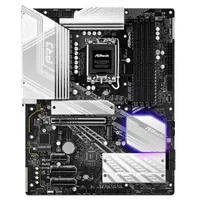 Carte Mère ASRock Z890 Pro RS WiFi White ATX - Intel LGA 1851 - 2