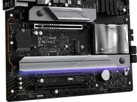 Carte Mère ASRock Z890 LiveMixer WiFi - Socket LGA 1851, DDR5, PCIe 5.0 - 3