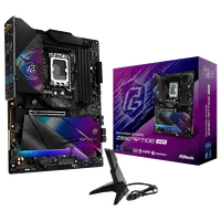 Carte Mère ASRock Z890 Riptide WiFi - Socket LGA 1851, DDR5, PCIe 5.0, WiFi 7 - 2