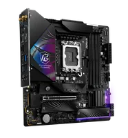 Carte Mère ASRock Z890 Riptide WiFi - Socket LGA 1851, DDR5, PCIe 5.0, WiFi 7 - 3