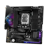 Carte Mère ASRock Z890 Riptide WiFi - Socket LGA 1851, DDR5, PCIe 5.0, WiFi 7 - 4