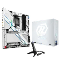 Carte Mère ASRock Z890 Taichi Lite ATX - Socket LGA 1851, WiFi 7, DDR5, PCIe 5.0