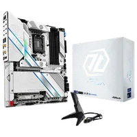 Carte Mère ASRock Z890 Taichi Lite ATX - Socket LGA 1851, WiFi 7, DDR5, PCIe 5.0 - 2
