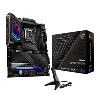 Carte Mère ASRock Z890 Taichi Lite ATX - Socket LGA 1851, WiFi 7, DDR5, PCIe 5.0 - 4